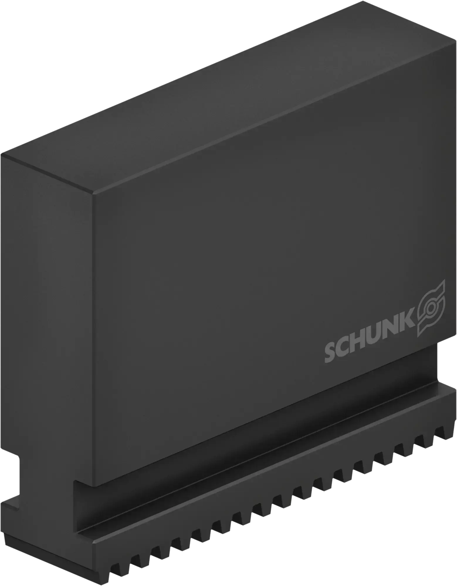 Produktfoto 1 von SCHUNK UVB 315, Weiche Blockbacken