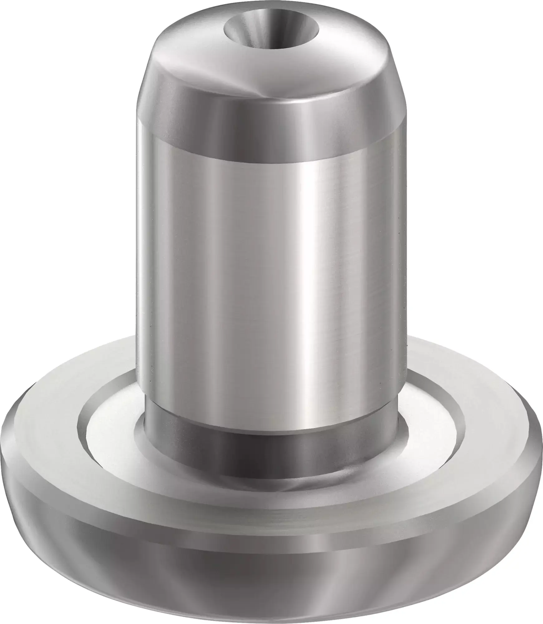 Produktfoto 1 von SCHUNK IXB V10 mikro, Zubehör Nullpunktspannsysteme Standard, Indexierbolzen