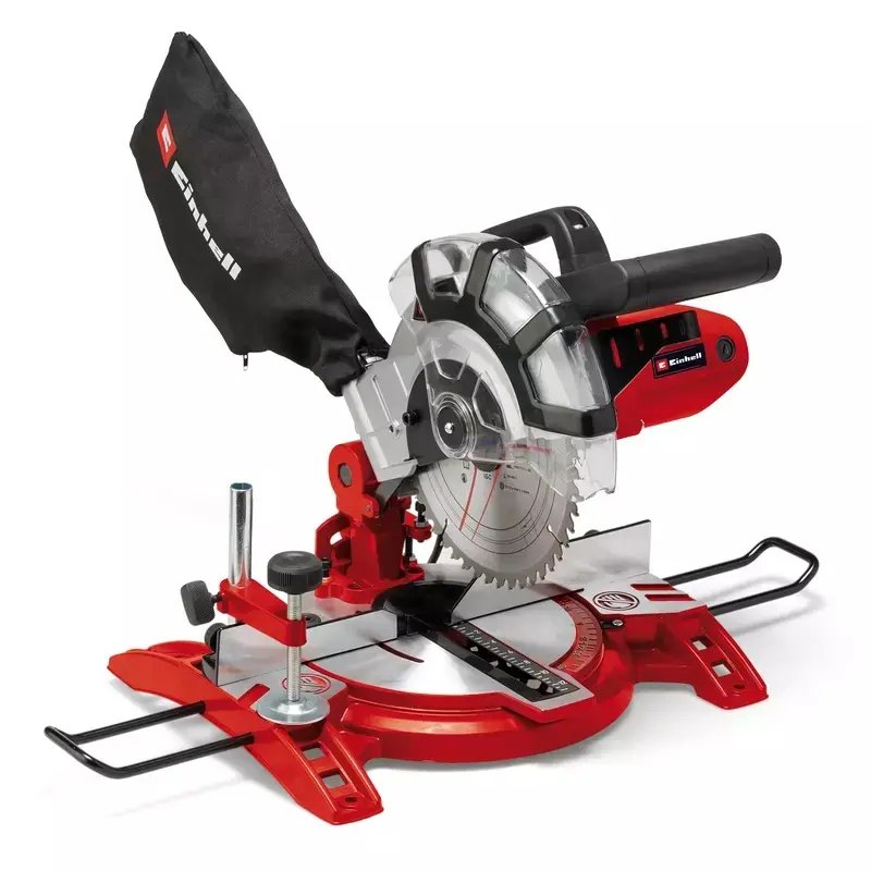 Produktfoto 1 von Einhell TC-MS 2112 Kapp-Gehrungssäge, SKU: 4300295