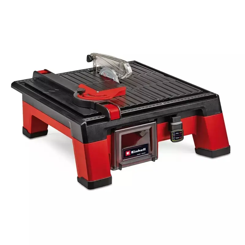 Produktfoto 1 von Einhell TE-TC 18/115 Li-Solo Akku-Fliesenschneider (18V/ohne Akku), SKU: 4301190