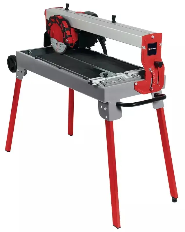 Produktfoto 1 von Einhell Fliesenschneider TE-TC 620/1 U, 900 W, 620mm max. Schnittlänge, 30mm