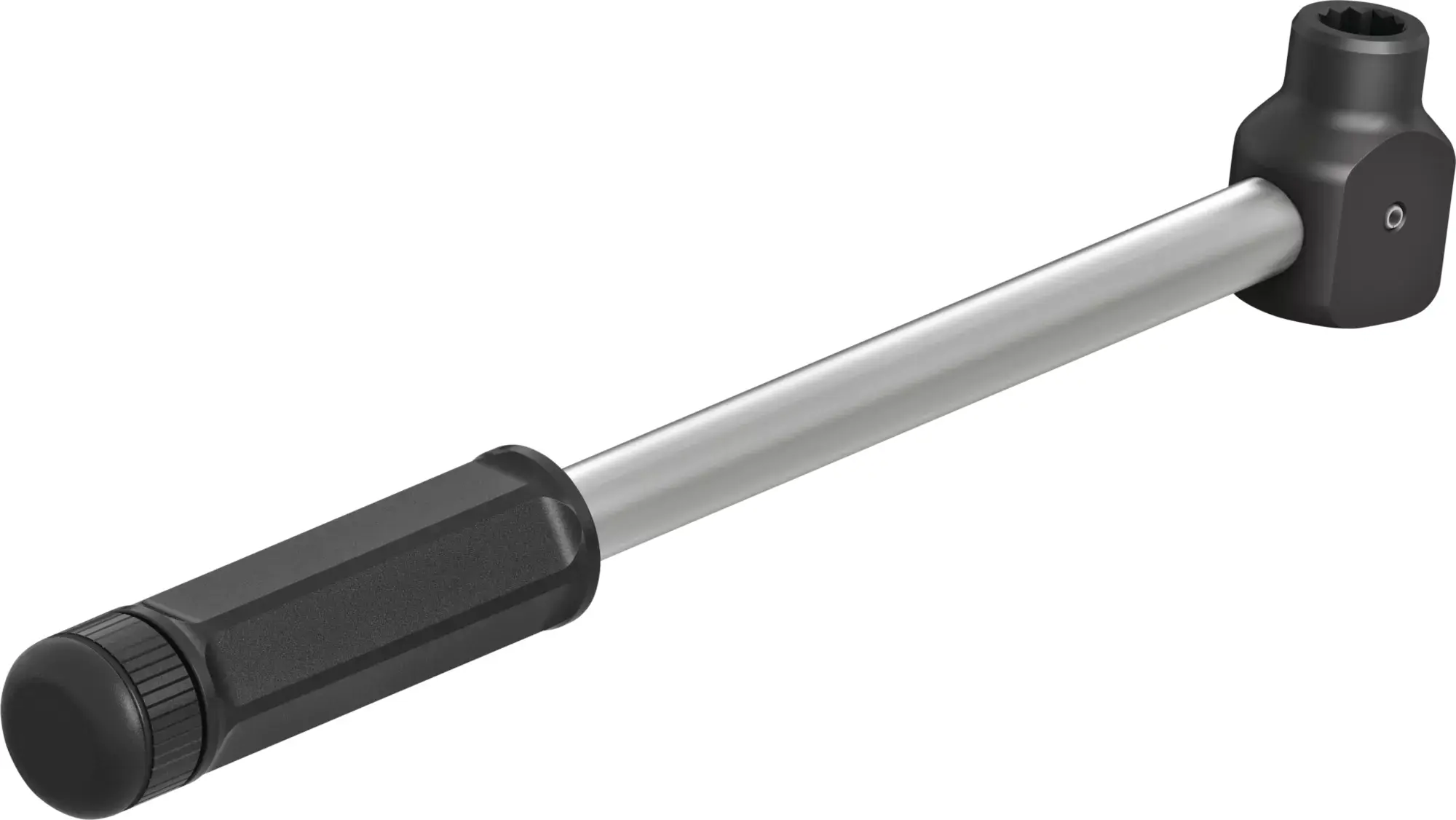 Produktfoto 1 von SCHUNK GSH-1 SW14, Zubehör Manuelle Spannsysteme Standard, Spannhebel