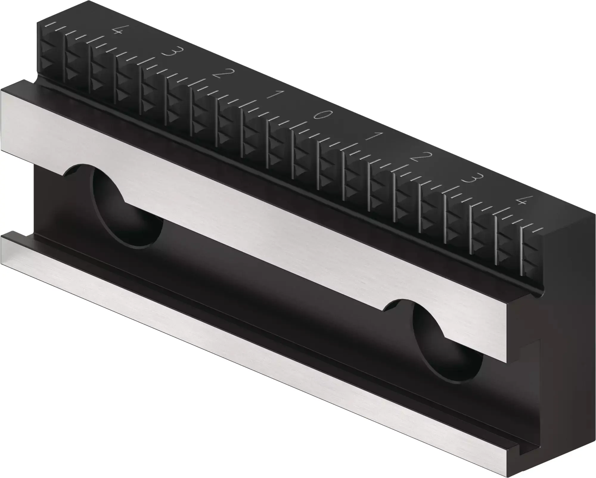 Produktfoto 1 von SCHUNK GBS-G8-T 100-35-17.5, Stufenbacke