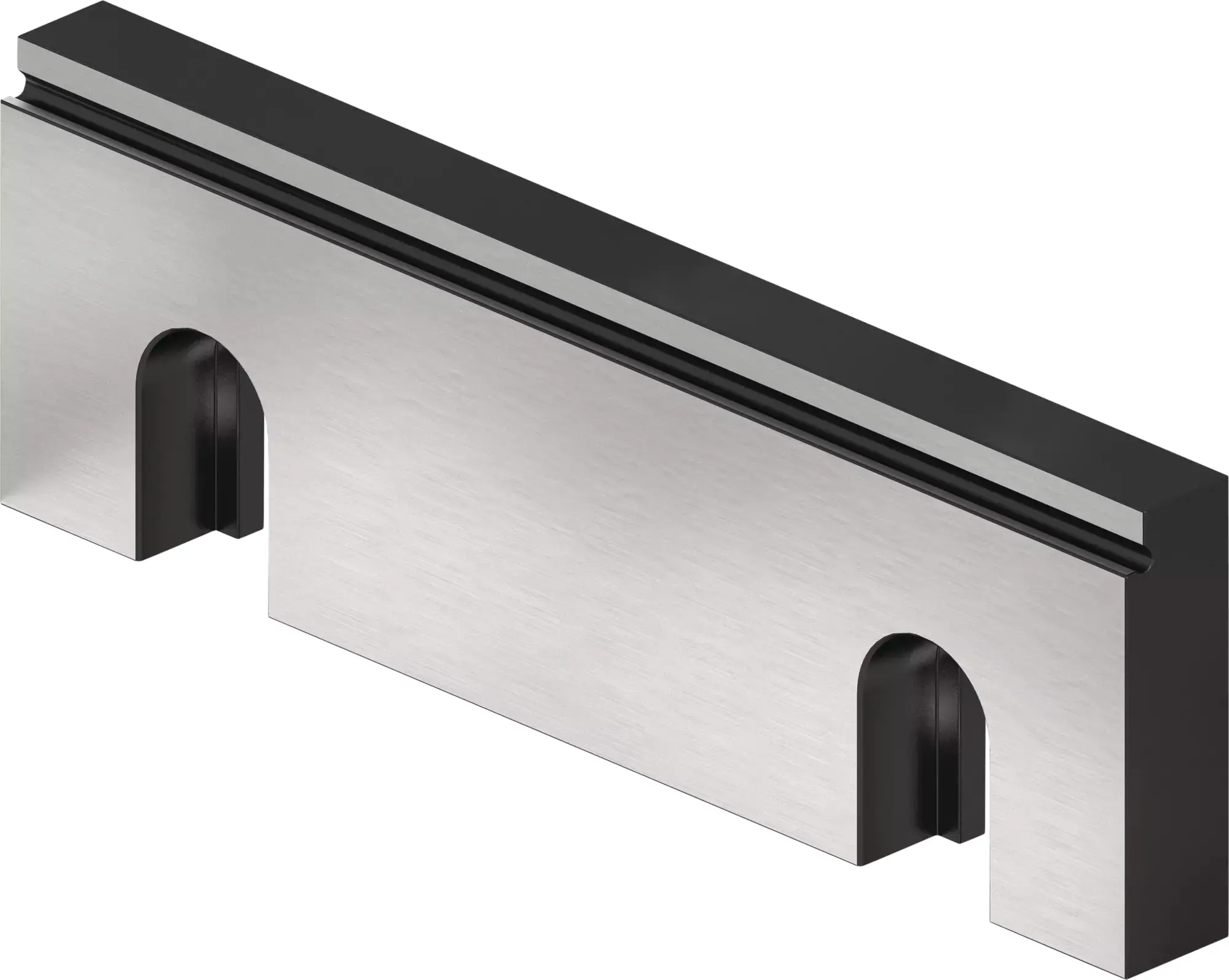 Produktfoto 1 von SCHUNK GBS-W 125-40-11.5-5, Stufenbacke