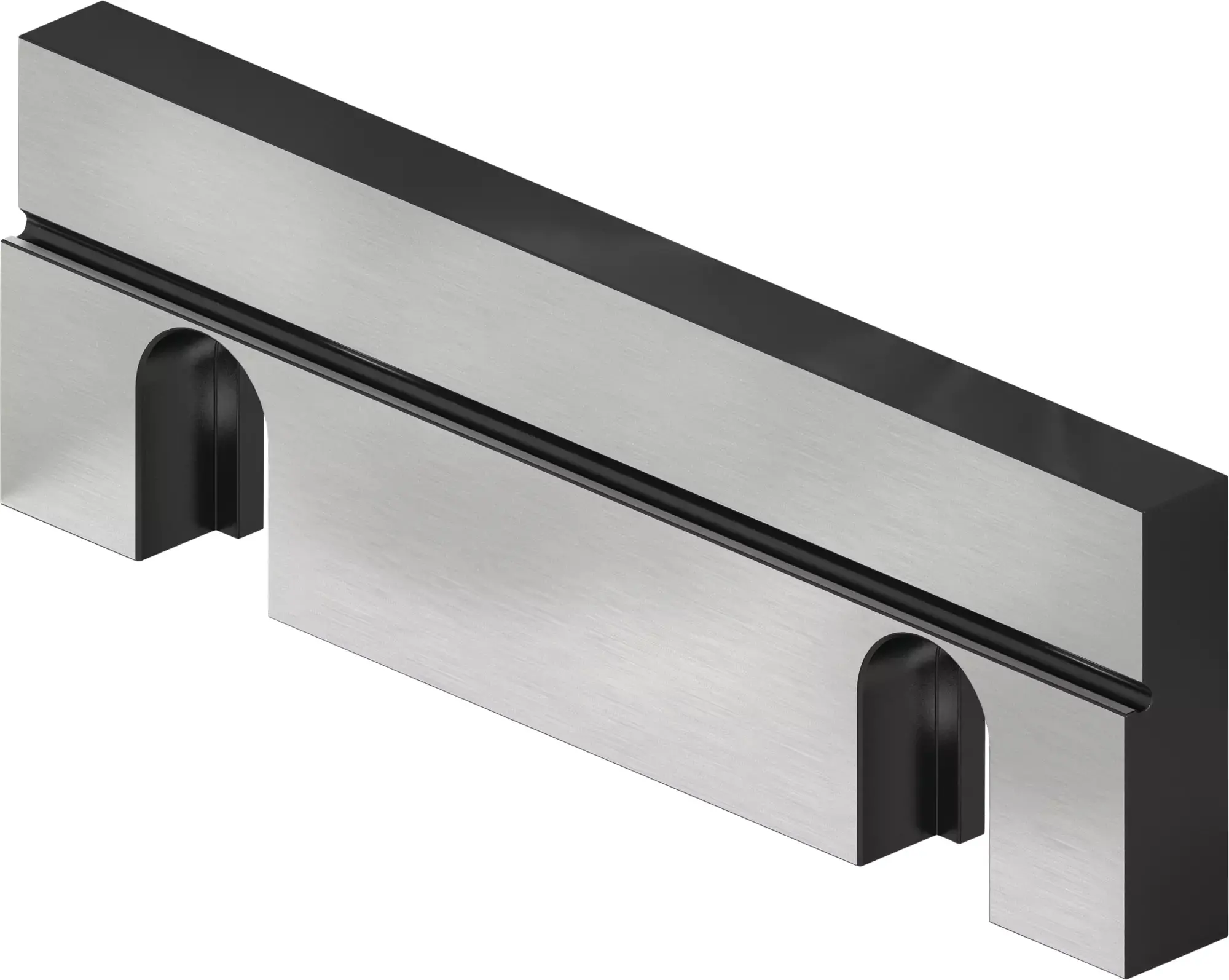 Produktfoto 1 von SCHUNK GBS 125-40-11.5-17, Stufenbacke