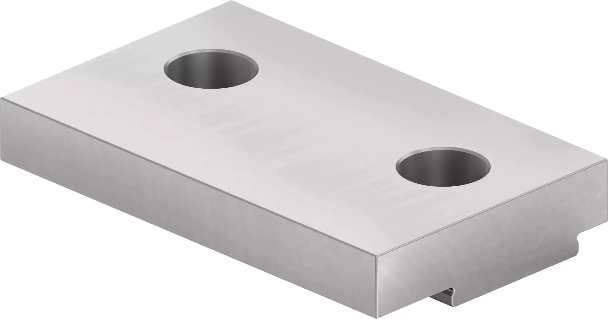 Produktfoto 1 von SCHUNK GBW-H 65-8.6-40, Backe weich