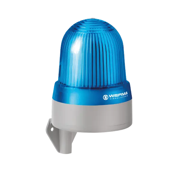 Produktfoto 1 von Werma 432.500.75, LED-Sirene WM 32 tne 24VAC/DC BU