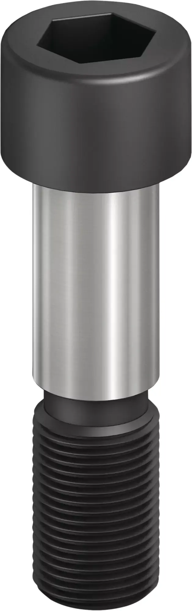 Produktfoto 1 von SCHUNK GPSC-1 Ø12f7-M12, Zubehör Manuelle Spannsysteme Standard, Schrauben