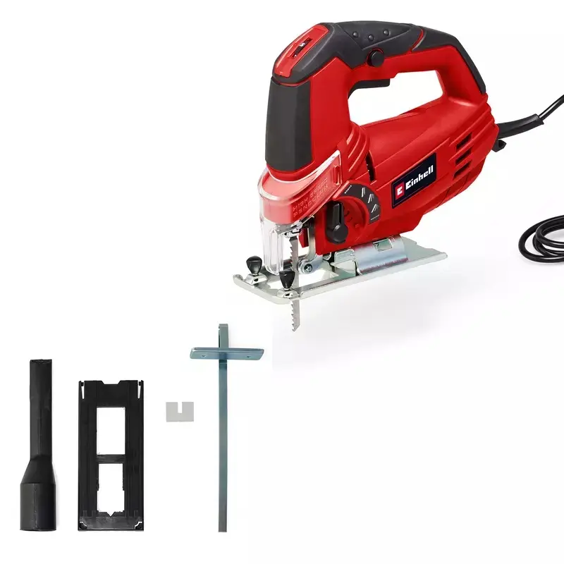 Produktfoto 1 von Einhell TC-JS 85 Stichsäge, SKU: 4321140