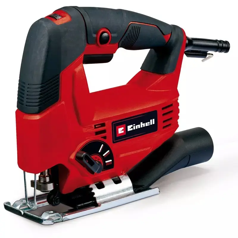 Produktfoto 1 von Einhell TC-JS 80/1 Kit Stichsäge, SKU: 4321157