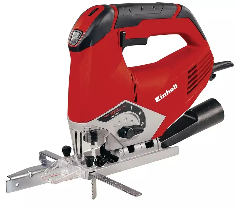 Produktfoto 1 von Einhell TE-JS 100 Stichsäge (750W), SKU: 4321160