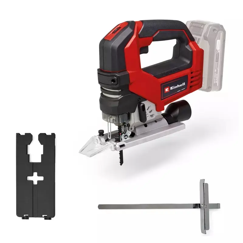 Produktfoto 1 von Einhell TP-JS 18/135 Li BL - Solo Aku Stichsäge (18 V/ohne Akku), SKU: 4321260