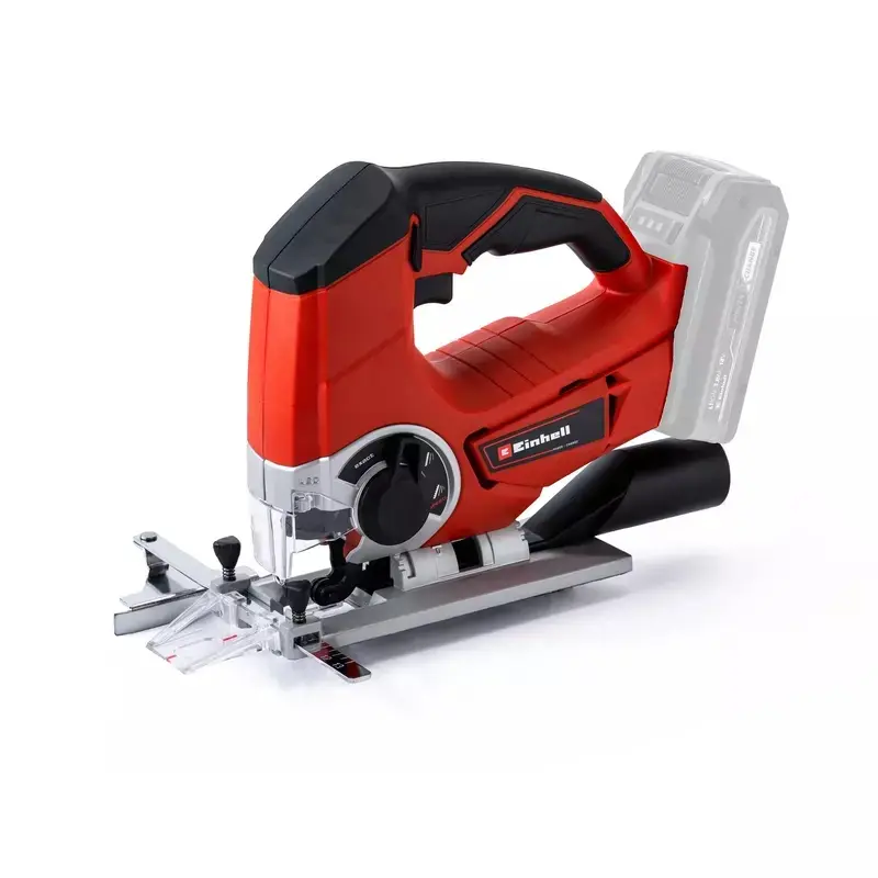 Produktfoto 1 von Einhell TE-JS 18/80 Li-Solo Power X-Change Akku-Stichsäge