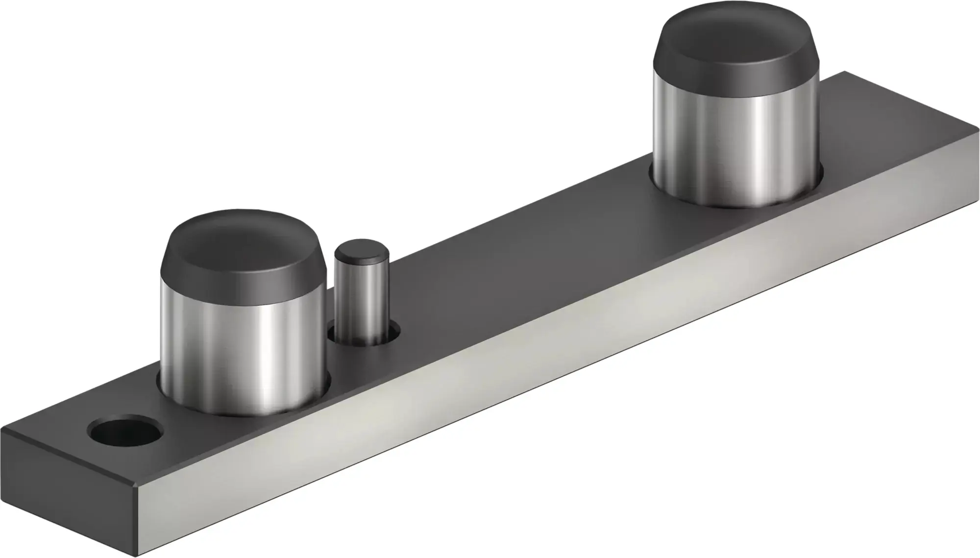 Produktfoto 1 von SCHUNK GAZ-2 T18, Zubehör Manuelle Spannsysteme Standard, Zentrierset