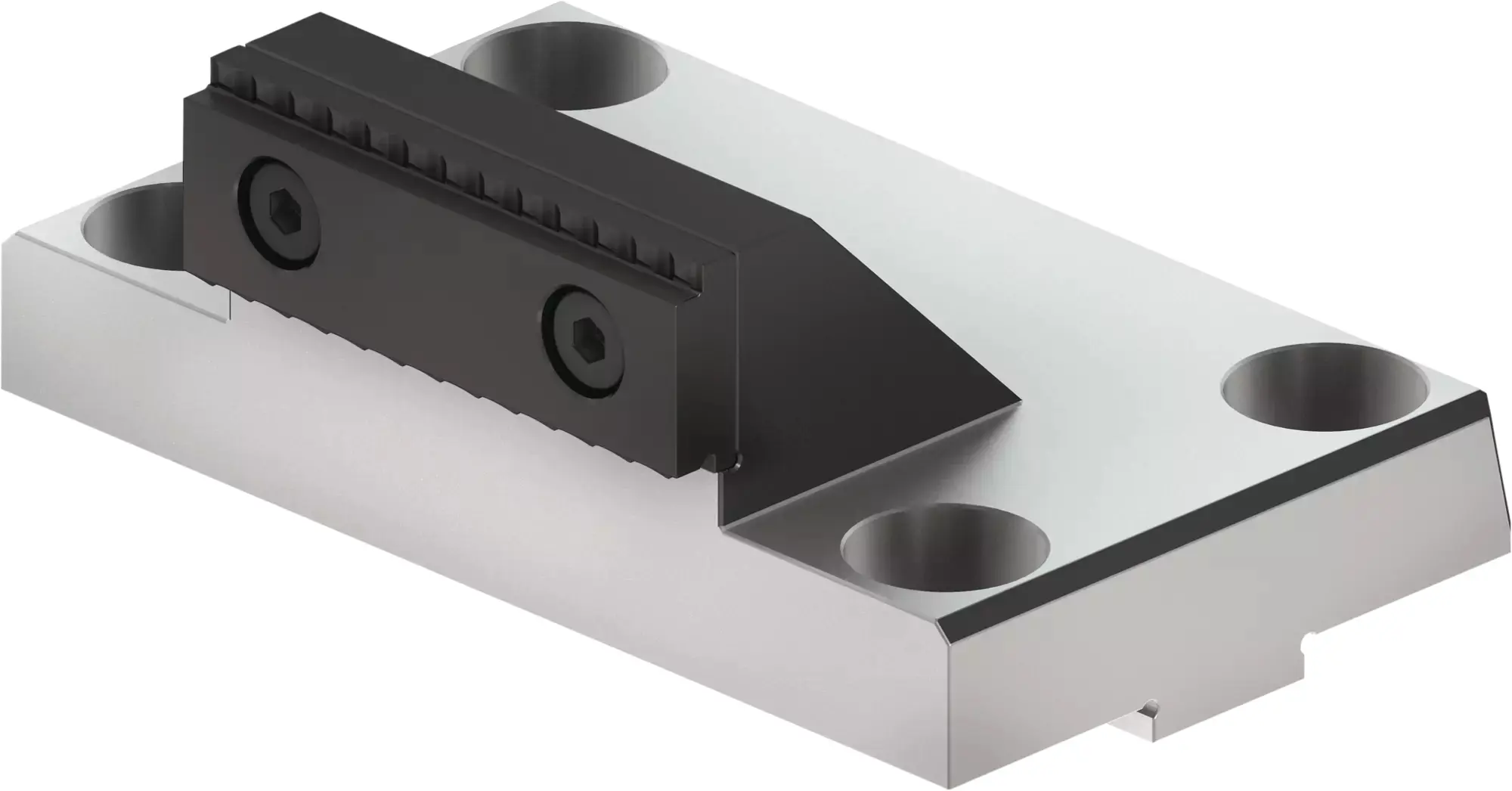 Produktfoto 1 von SCHUNK SG5A 65-76-45, 5-Achs Backen