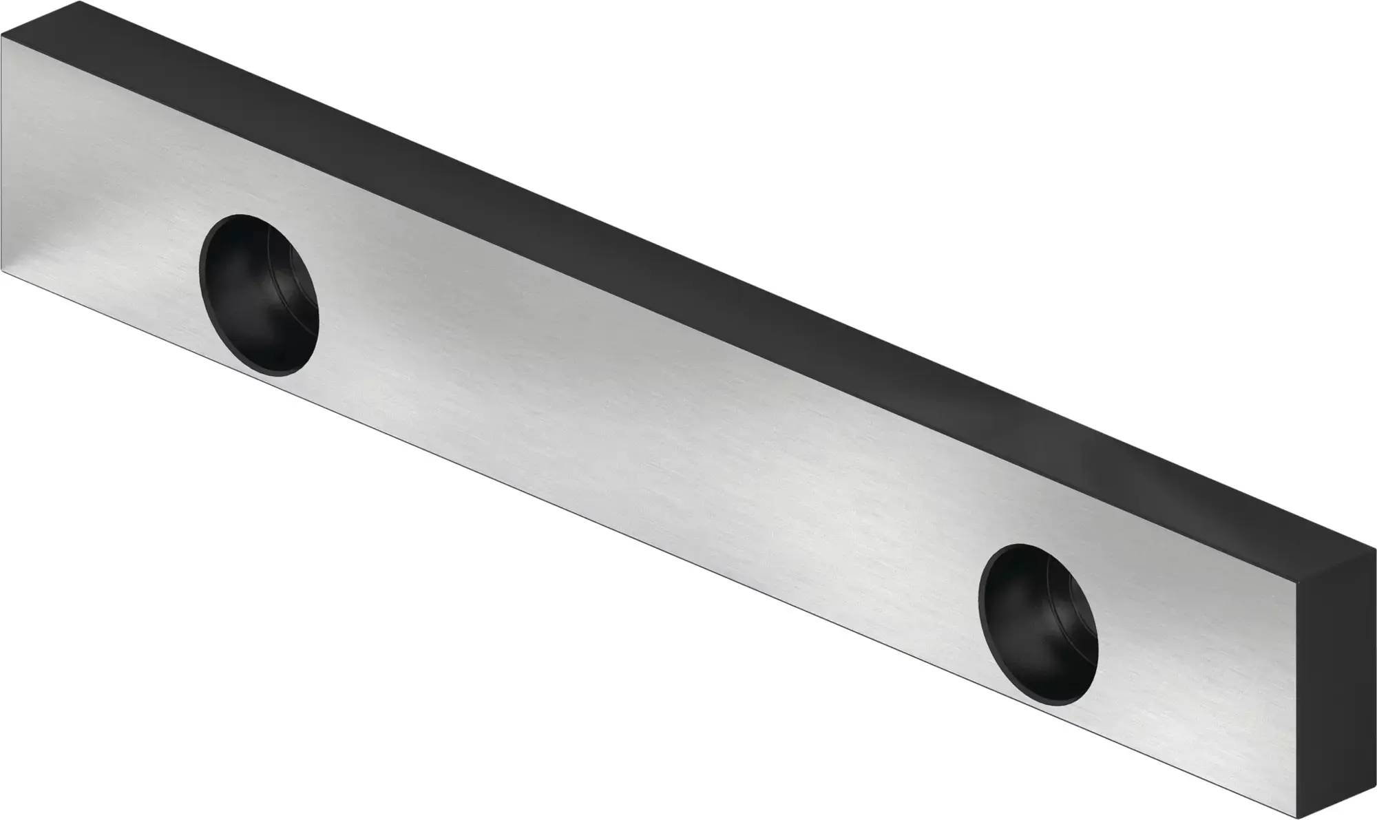 Produktfoto 1 von SCHUNK GBP 125-18-7.6, Backe geschliffen