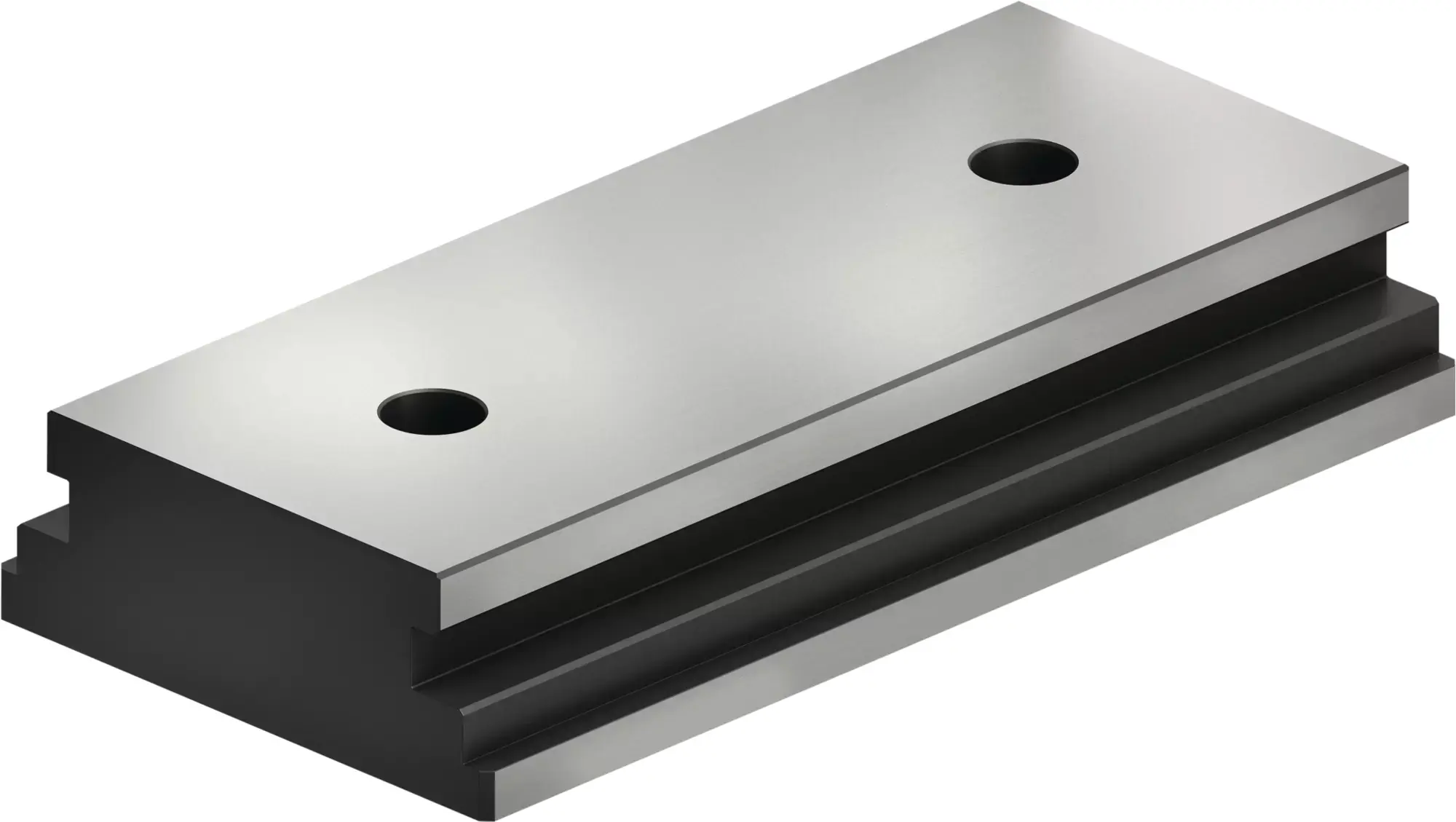Produktfoto 1 von SCHUNK GKV 125-250, Grundkörperverlängerung