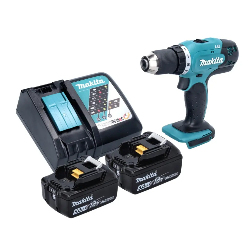 Produktfoto 1 von Makita 4327J, Stichsäge 450 W