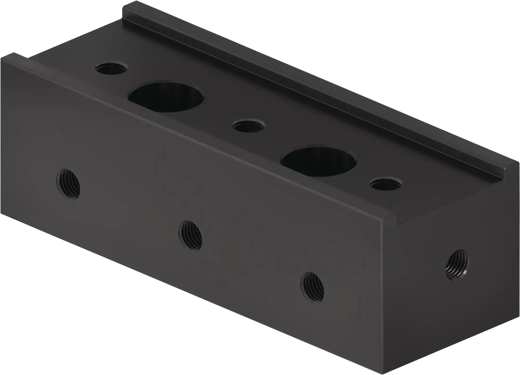 Produktfoto 1 von SCHUNK SGK-B 125-45.5-40, Kombibacken