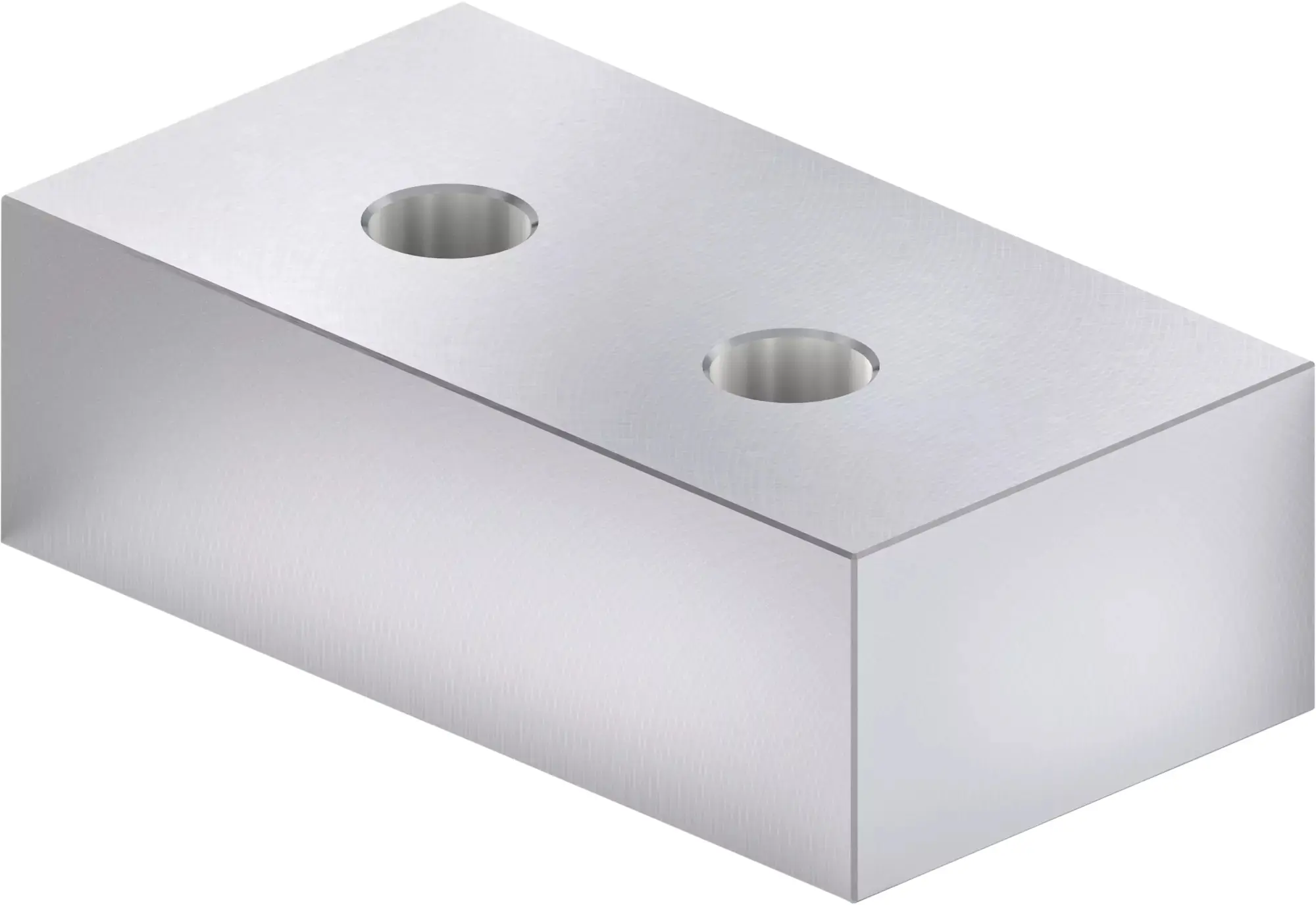 Produktfoto 1 von SCHUNK SGAL-B 125-68-40, Alu Backen