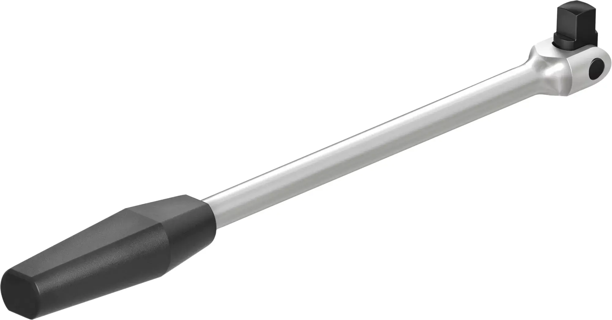 Produktfoto 1 von SCHUNK GSH-G 1/2", Zubehör Manuelle Spannsysteme Standard, Spannhebel