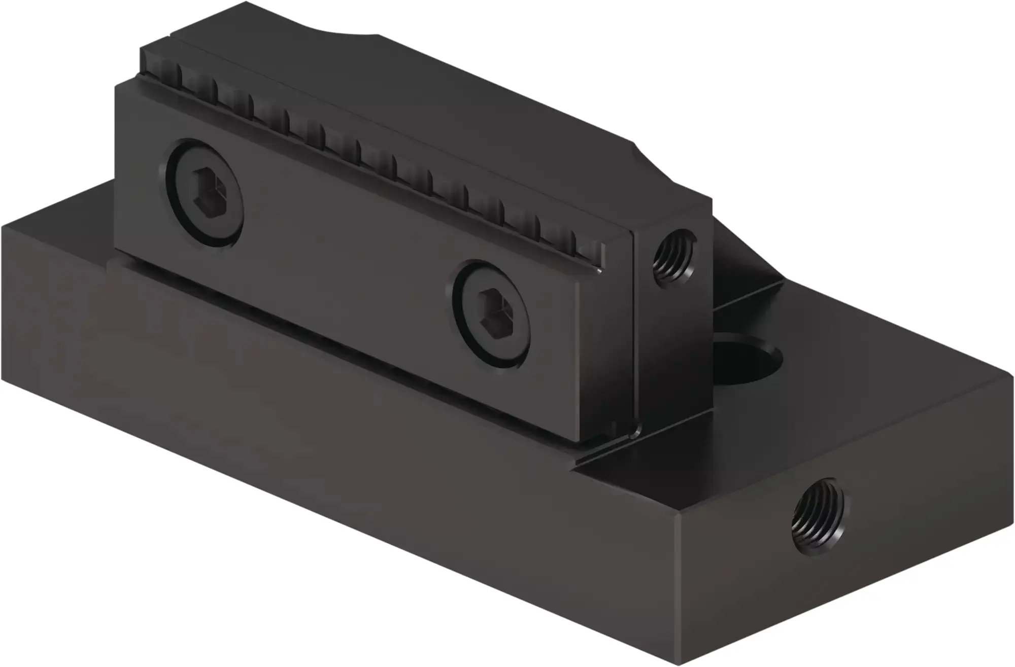 Produktfoto 1 von SCHUNK SG5A-B 65-57-40, 5-Achs Backen