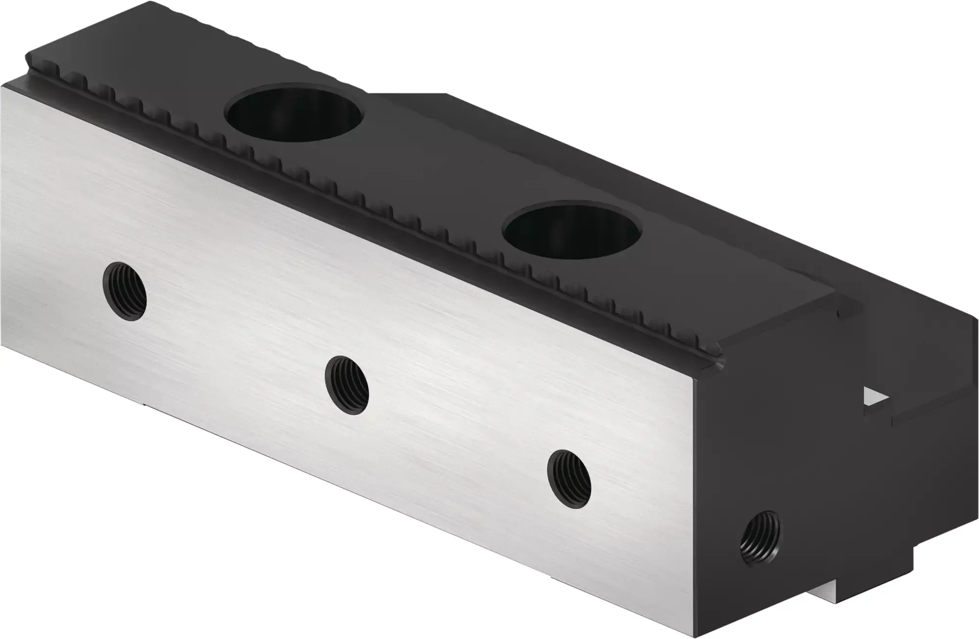 Produktfoto 1 von SCHUNK SGWB-G3-F 125-66-40, Wendebacken grip