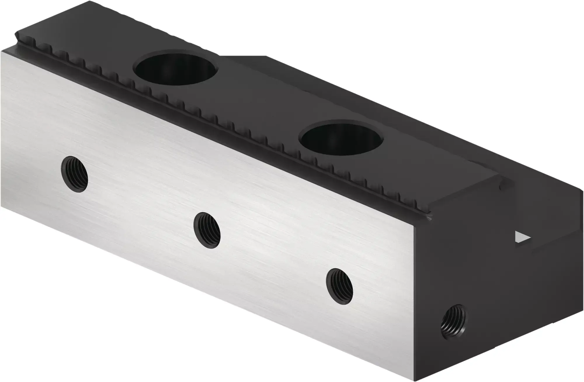 Produktfoto 1 von SCHUNK SGWB-G3-B 125-66-40, Wendebacken grip