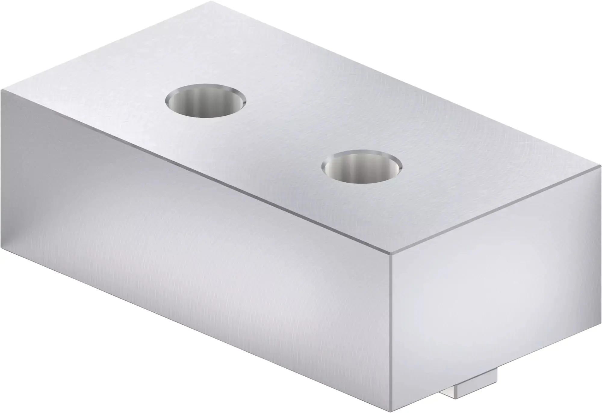 Produktfoto 1 von SCHUNK SGAL-F 125-68-40, Alu Backen
