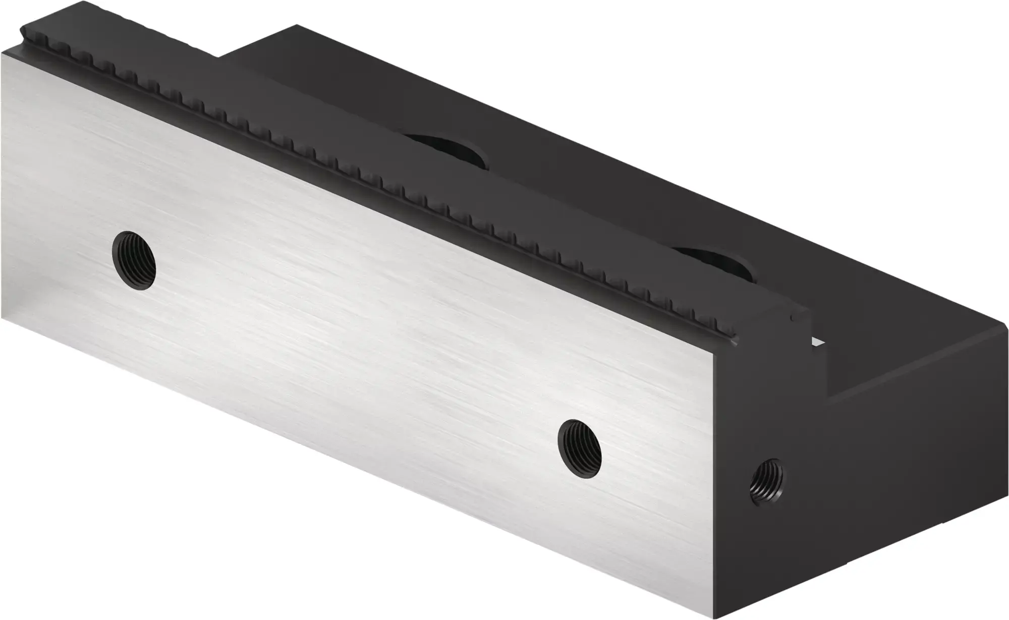 Produktfoto 1 von SCHUNK SGWB-G3-B 160-81-50, Wendebacken grip