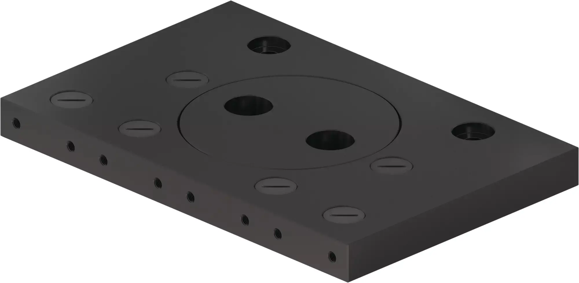 Produktfoto 1 von SCHUNK SGP-3 256-170-22, Pendelplatten