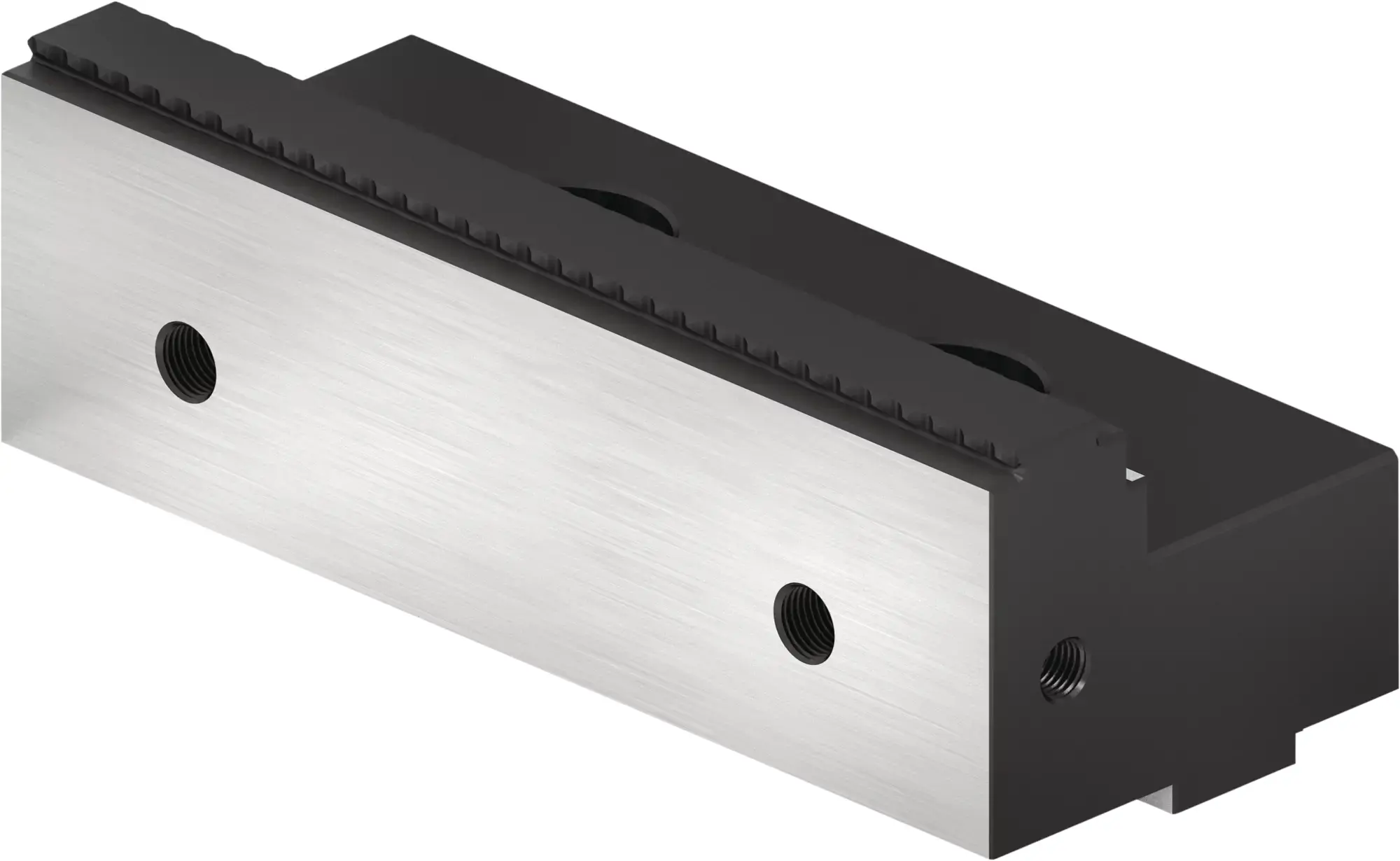 Produktfoto 1 von SCHUNK SGWB-G3-F 160-81-50, Wendebacken grip