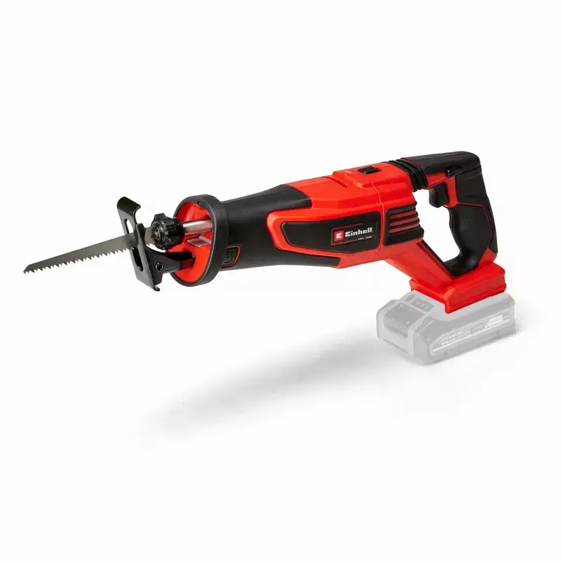 Produktfoto 1 von Einhell Professional TP-AP 18/28 Li BL-Solo Power X-Change Akku-Universalsäge