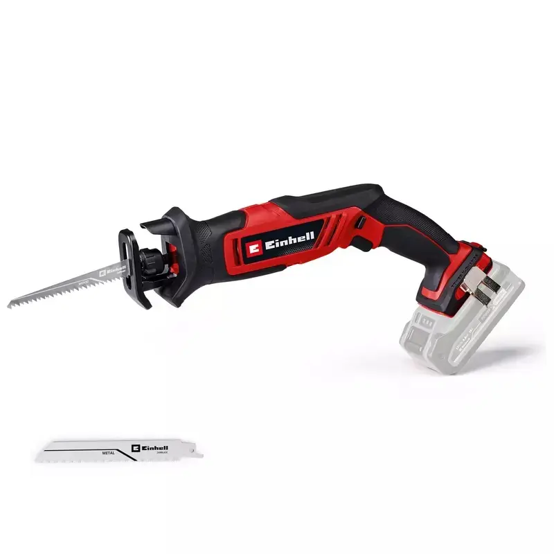 Produktfoto 1 von Einhell TE-AP 18/13 Li - Solo Akku-Universalsäge (18V/ohne Akku), SKU: 4326315