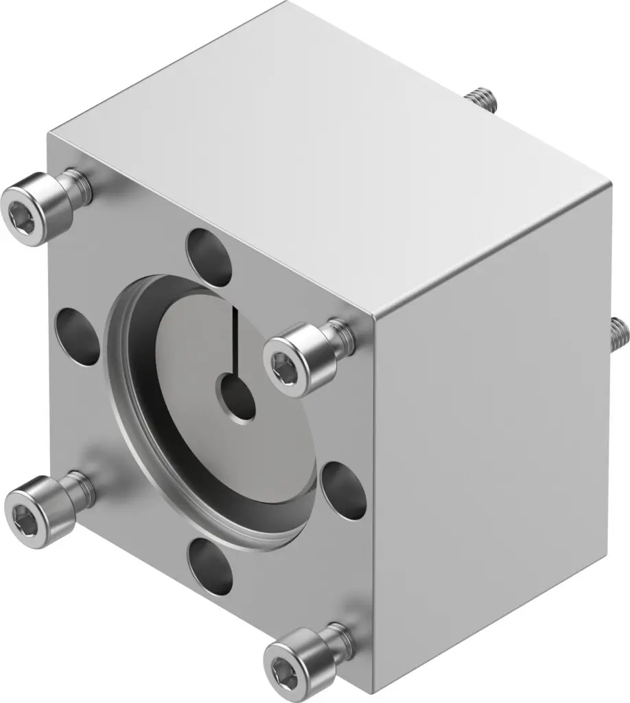 Produktfoto 1 von FESTO EAMM-A-T42-57A, Axialbausatz, P\n: 4327034