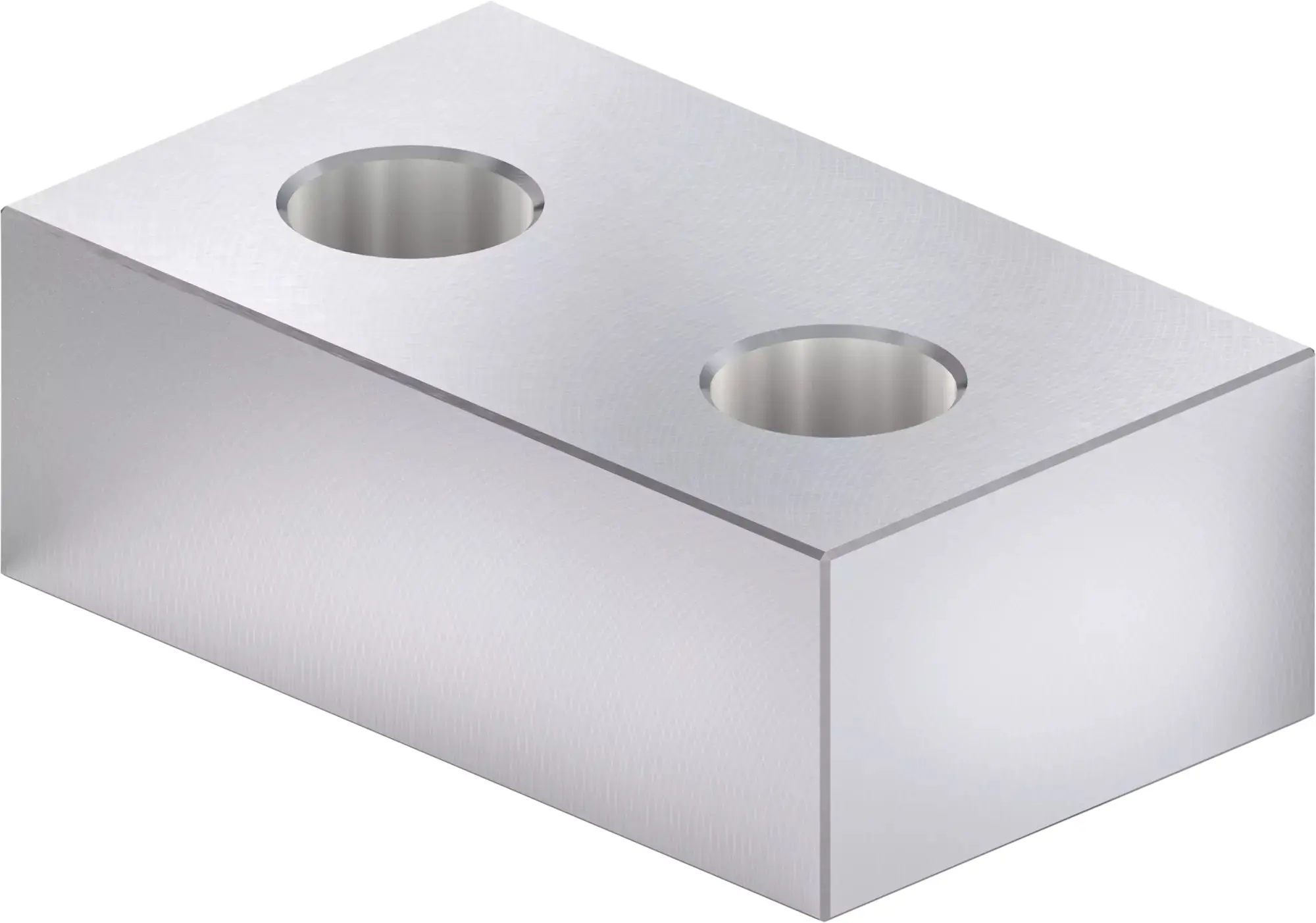 Produktfoto 1 von SCHUNK SGAL-B 80-48-28, Alu Backen