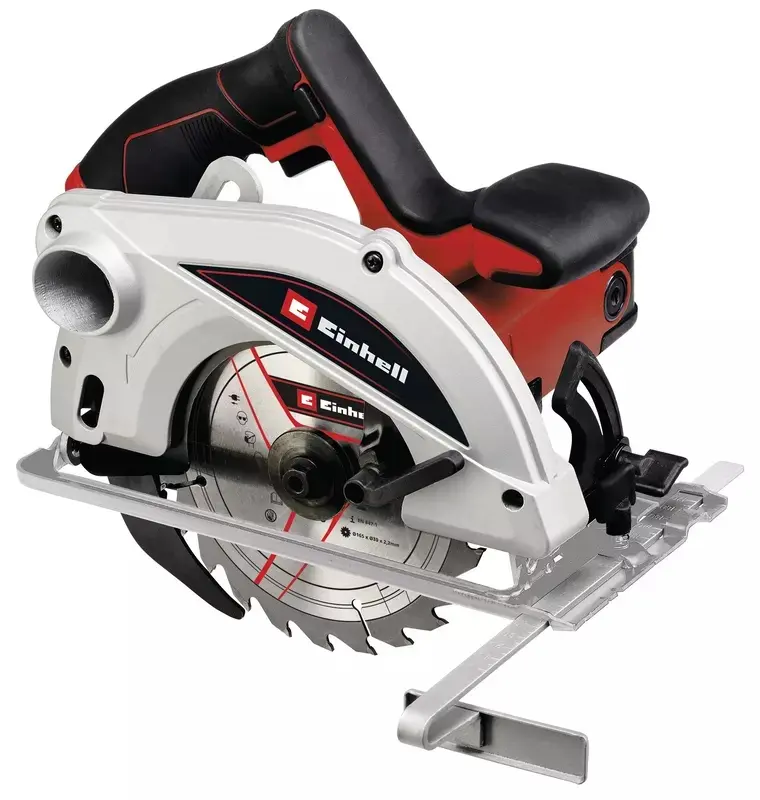 Produktfoto 1 von Einhell TC-CS 1250 Handkreissäge, SKU: 4331040