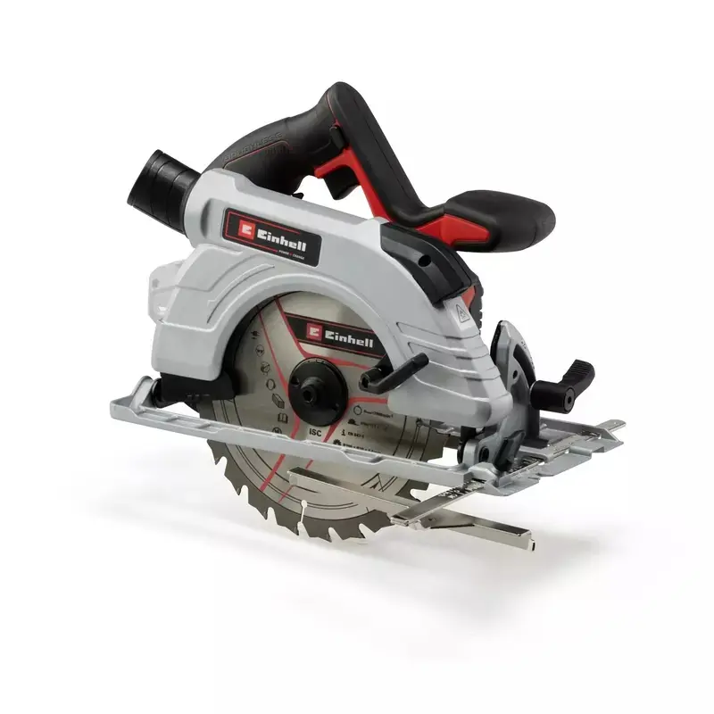 Produktfoto 1 von Einhell TP-CS 18/190 Li BL-Solo Power X-Change Akku-Handkreissäge, SKU: 4331210