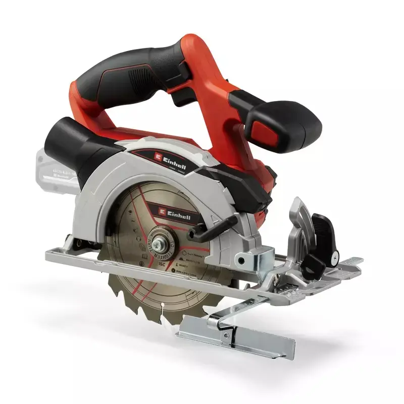 Produktfoto 1 von Einhell TE-CS 18/150 Li - Solo Akku-Handkreissäge (18V/ohne akku), SKU: 4331220