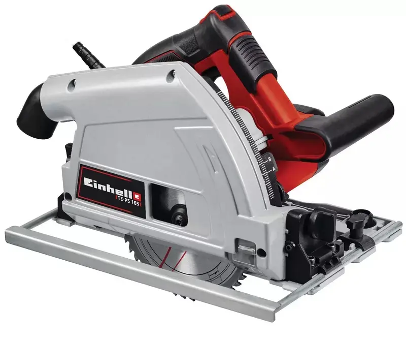 Produktfoto 1 von Einhell TE-PS 165 Tauchsäge