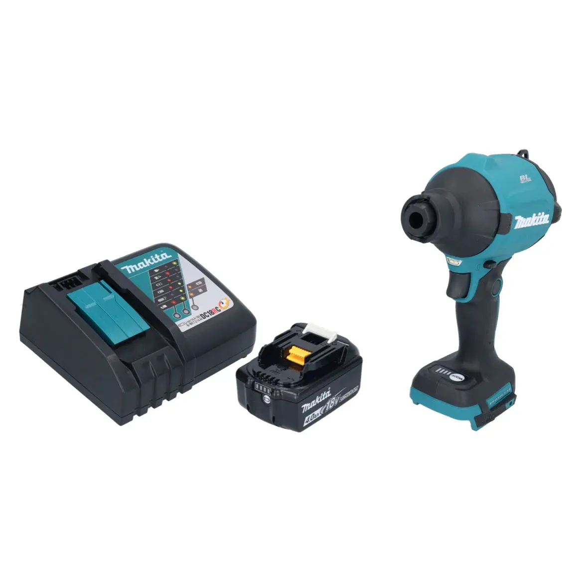 Produktfoto 1 von Makita E-07462, Vliesscheibe Hart-Grob 50mm 25 St. 50 mm 25 St.