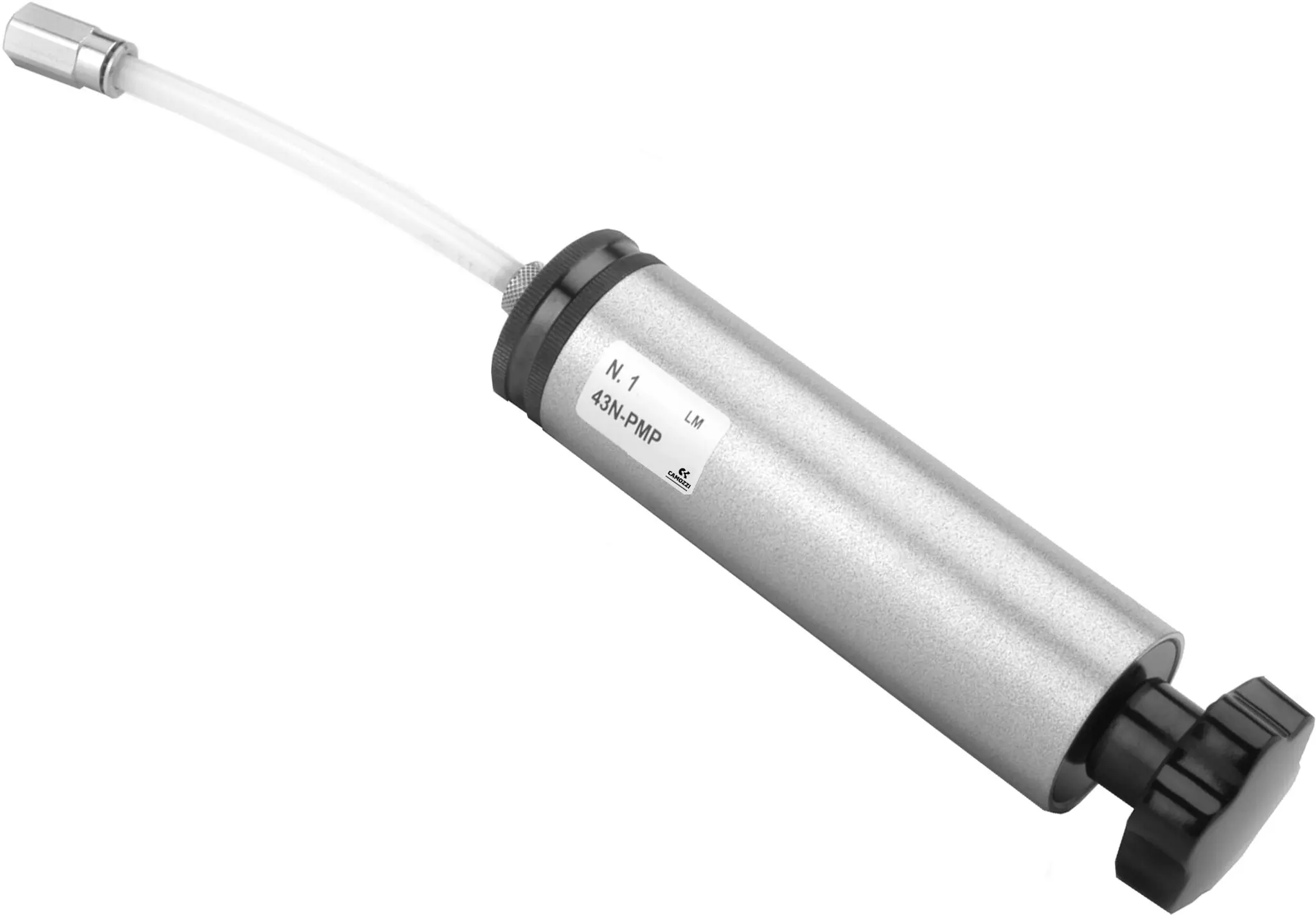 Produktfoto 1 von Camozzi 43N-PMP Ölpumpe,Serie 43
