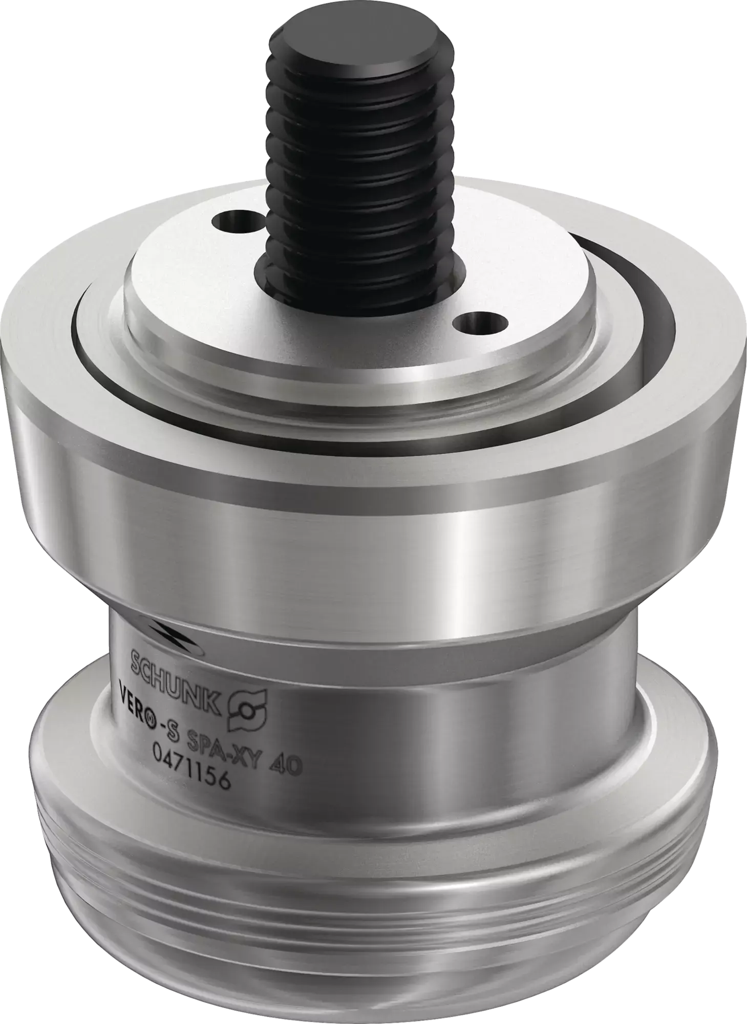 Produktfoto 1 von SCHUNK SPA-XY 40, Spannbolzen