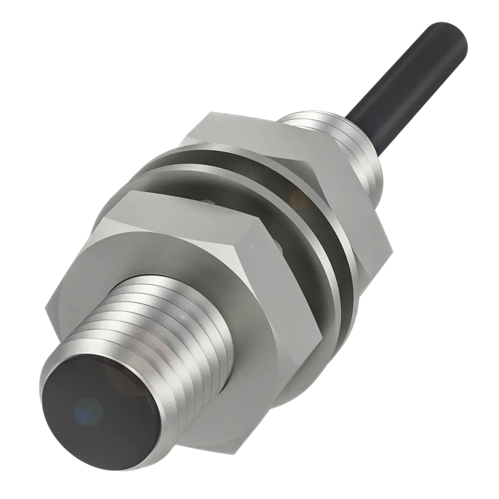 Produktfoto 1 von BALLUFF BES 516-324-SA62-E4-C-PU-03, Induktive Näherungsschalter, SKU: BES03F3