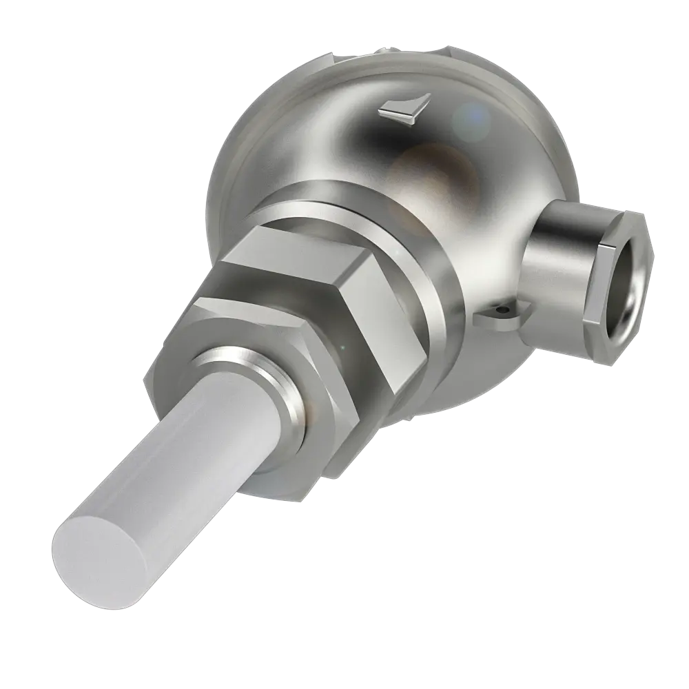 Produktfoto 1 von BALLUFF BCS S02T401-POCFNG-KM16-T02, Kapazitiver Sensor, SKU: BCS006N
