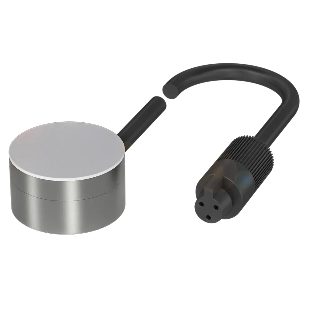 BALLUFF BCS D18T407-XXS50C-EP02-GZ01-002, Kapazitiver Sensor, SKU: BCS001E