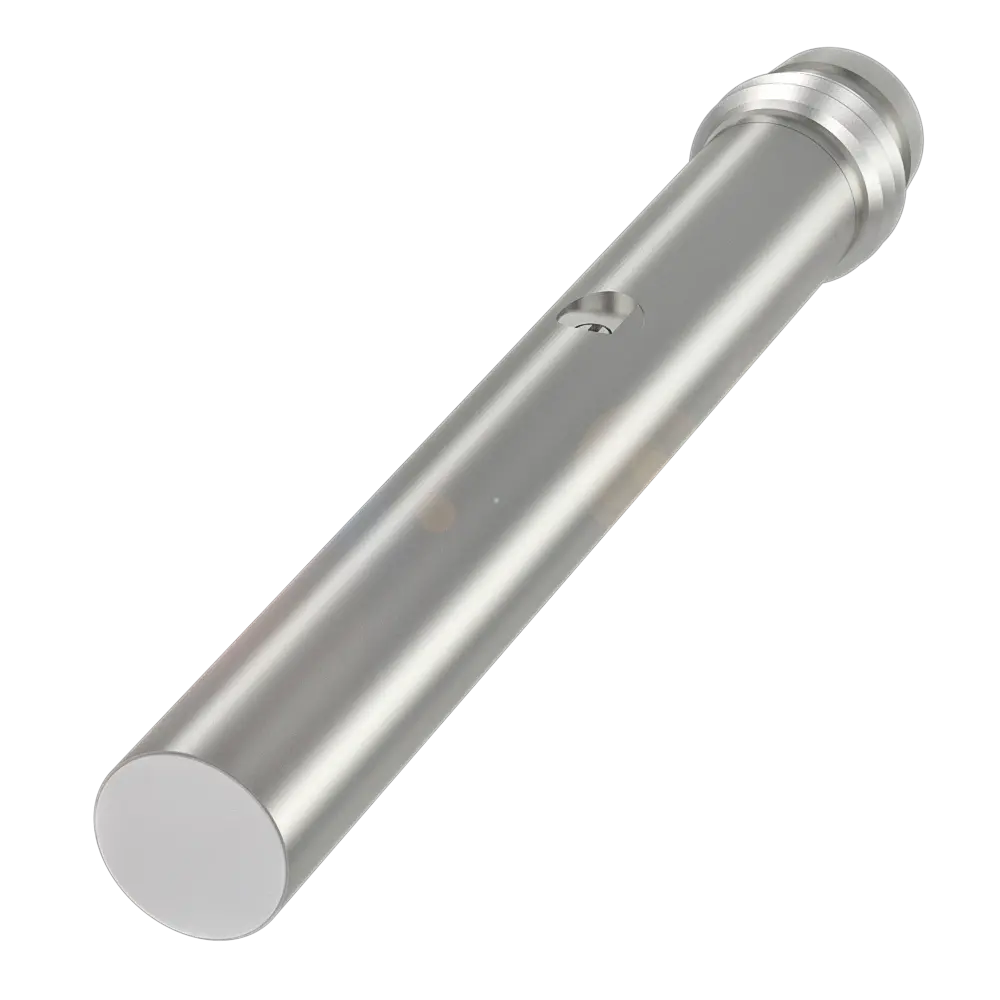 Produktfoto 1 von BALLUFF BCS G06T4D2-PSM15C-S49G, Zylinderische Kompaktausführung ohne Gewinde, SKU: BCS001R