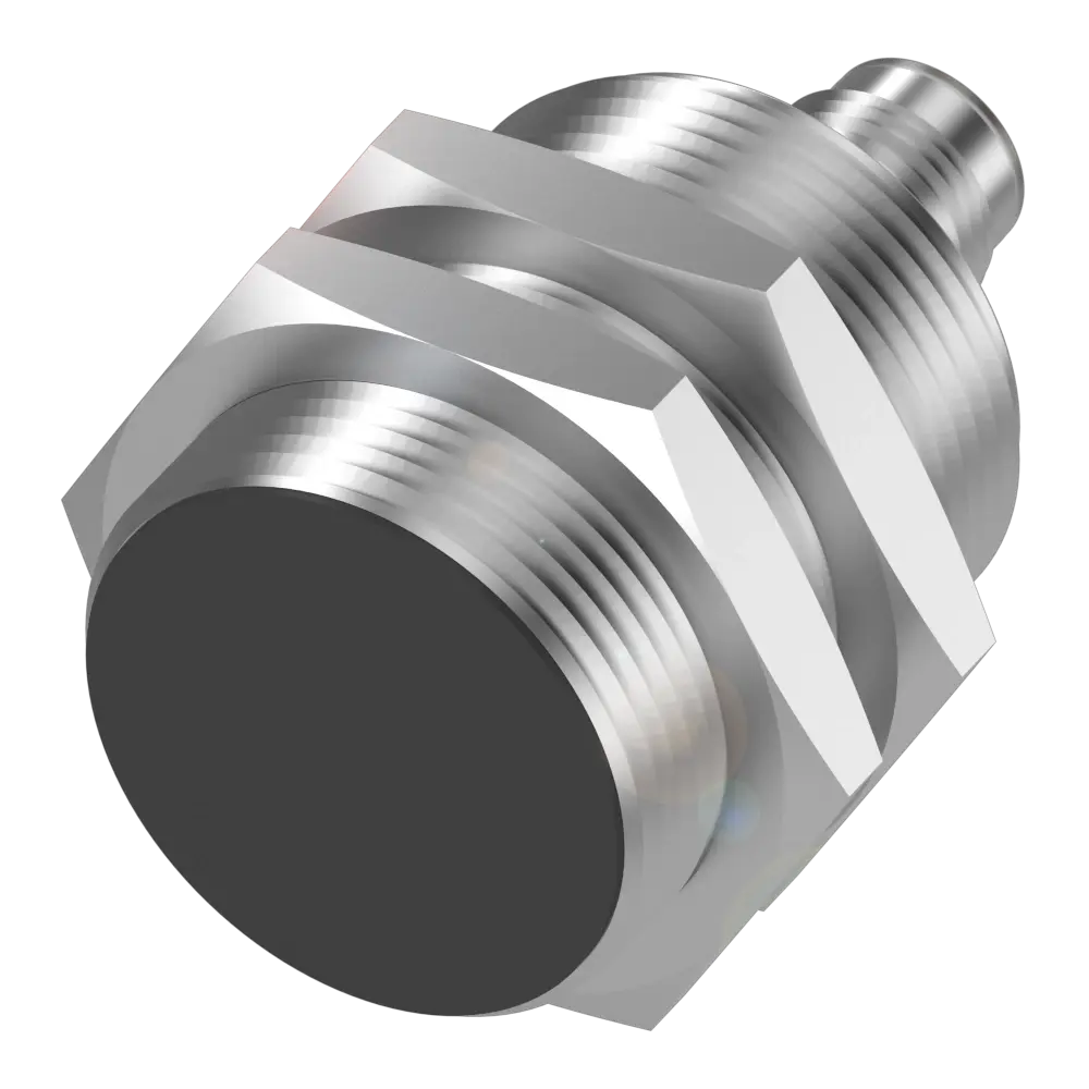 Produktfoto 1 von BALLUFF BES M30MF-GSC15B-S04G-U, Induktive Näherungsschalter, SKU: BES03KL