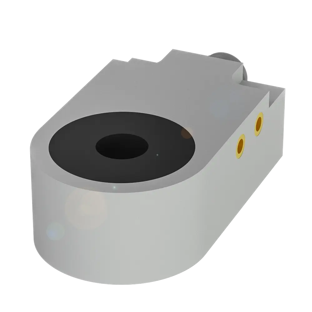 Produktfoto 1 von BALLUFF BES IKVS-010.23-G-S4, Schlauchumschließender Ringsensor, SKU: BES03JA