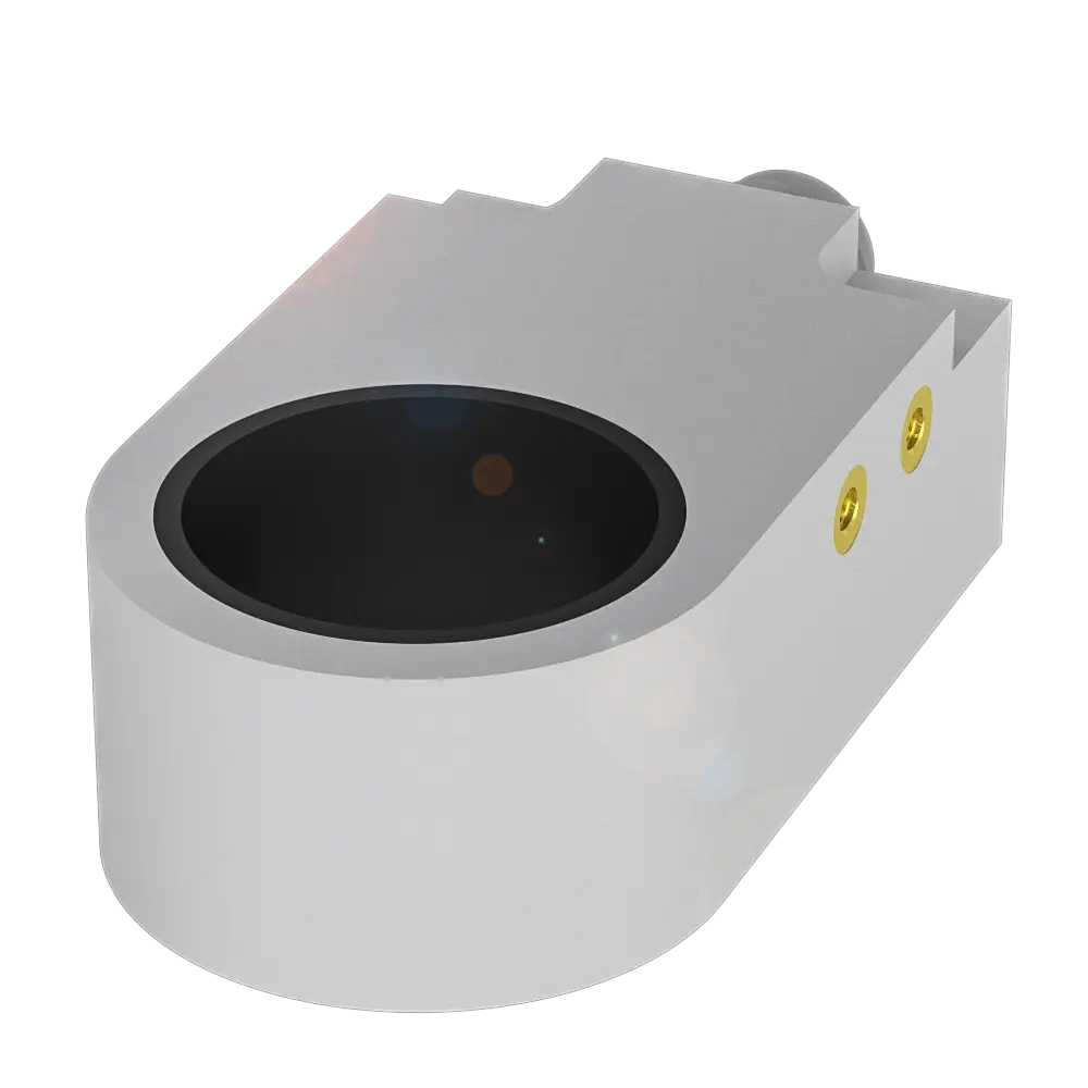 Produktfoto 1 von BALLUFF BES IKVS-025.23-G-S4, Schlauchumschließender Ringsensor, SKU: BES03JH